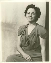 Carolyn Haywood, circa 1930.